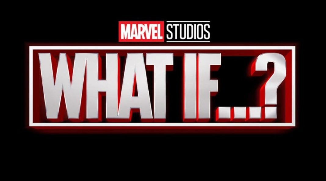 Marvel What If