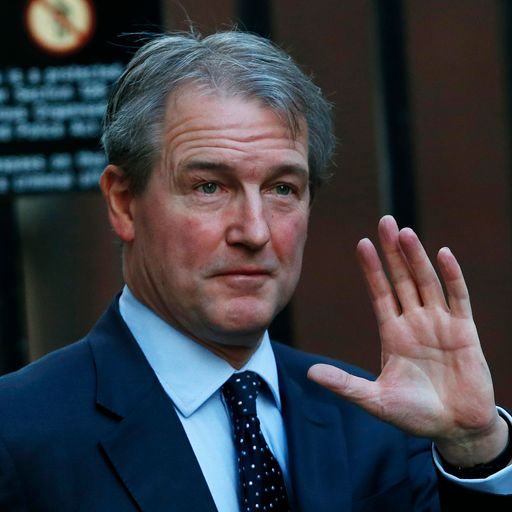 Owen Paterson resigns: Conservative ex-minister quits as MP after row over House of Commons suspension
